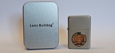 Sturmfeuerzeug Lanz Bulldog