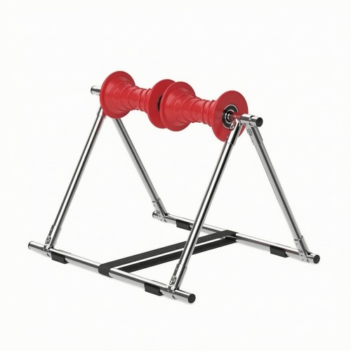 Beinmassagerolle platzsparend
