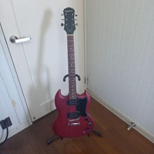 Epiphone SG Solid Gitarre
