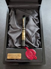 Pelikan 1931 Toledo No