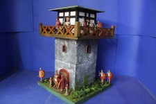 70023G Römischer Limes Turm