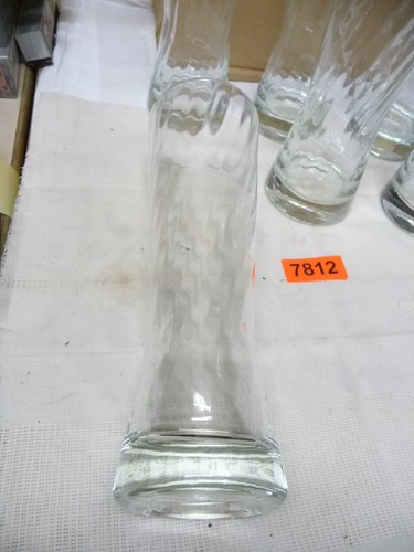 7812 6 x biergläser - ,