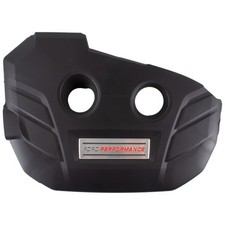 Original ford motorabdeckung - original,