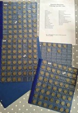 5 Pfennig Sammlung♧Deutsches