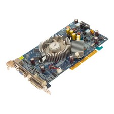 GRAFIKKARTE PNY GEFORCE 7600