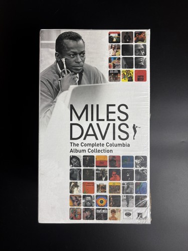 Miles davis the - miles,