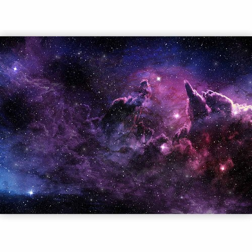 Galaxy kosmos weltraum - galaxy,