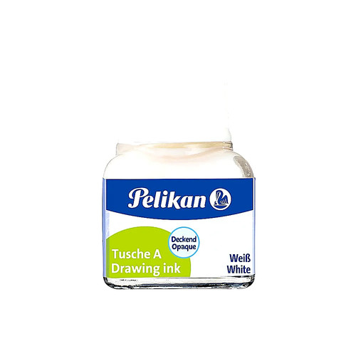 Pelikan 523 tusche - 10, ml