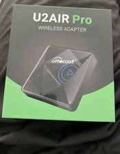 Ottocast U2AIR Pro Wireless