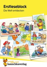 Lesen lernen 1. Klasse für