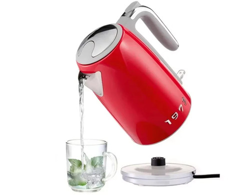 Silvercrest wasserkocher eds - silvercrest,