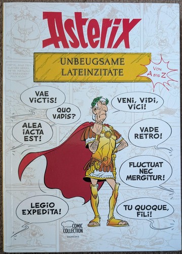 Asterix-Unbeugsame