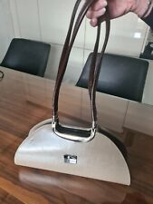 Handtasche NATY, zu verkaufen,  Farbe Grau