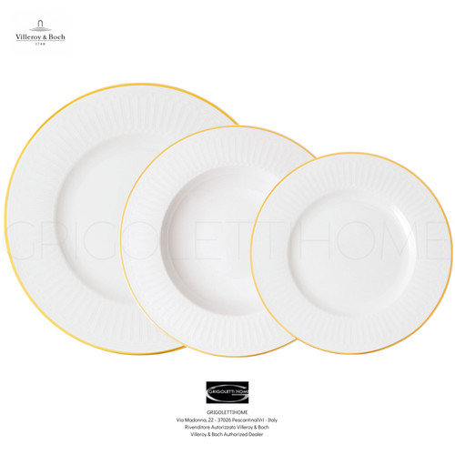 Villeroy boch chateau - boch,