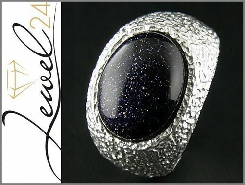 Damen solitär ring echt - damen,