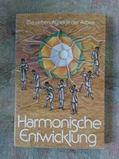 John G. Bennett: Harmonische