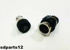 Stecker und Buchse Feuerzeug Zigarettenanzünder OEM für FORD FIESTA MONDEO C-MAX 