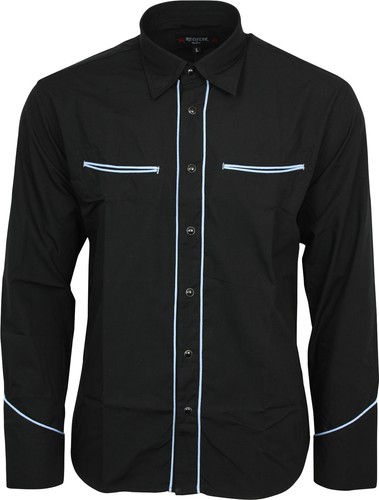 Relco einfarbig schwarz - relco,