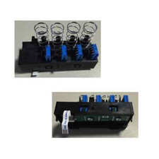 Druckkopf Federkontakt für HP