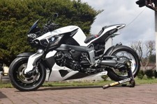 BMW K1300R K1200R Sport 2nd