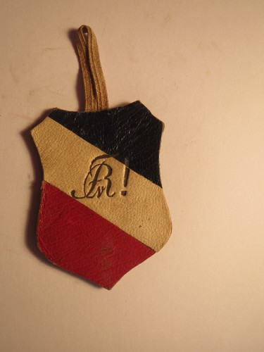Corps rhenania würzburg - rhenania,