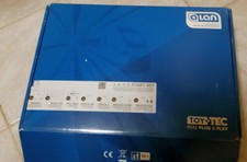 ALAN Startset von Toy-Tec