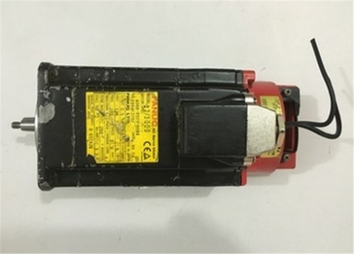 1pc used fanuc a06b 0373 - used,