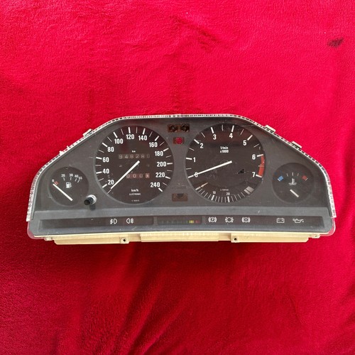 Bmw e30 325 - 325, kombi