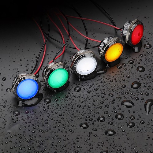 Led kfz kontrollleuchte - led,