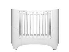 weiß - Leander Bett Babybett