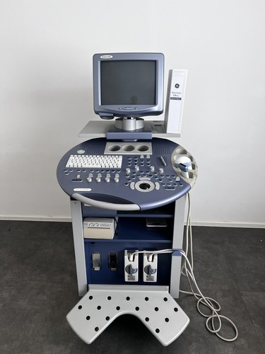 Ultraschall voluson 730 - ultraschall,