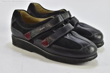 LucRo  Damen Halbschuhe