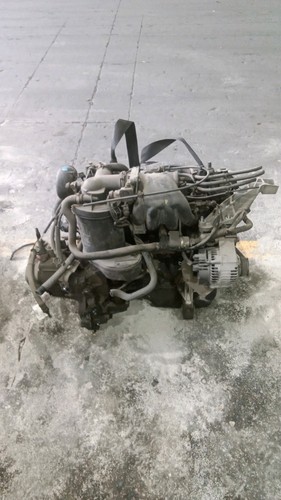 0139ct kompletter motor - kompletter, /