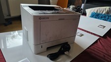 Drucker Kyocera ECOSYS P2040dn Netzwerkfähiger SW Laserdrucker DEFEKT