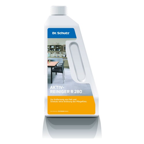Schutz aktivreiniger r 280 - aktivreiniger,