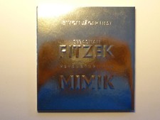 Sebastian Fitzek: Mimik