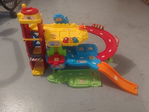 Vtech tut - tut, baby