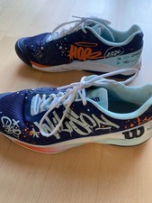 sportschuhe Wilson Herren EUR