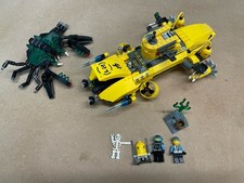 LEGO – Aqua Raiders 7774 –