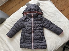 Dopodopo Winterjacke Wattierte