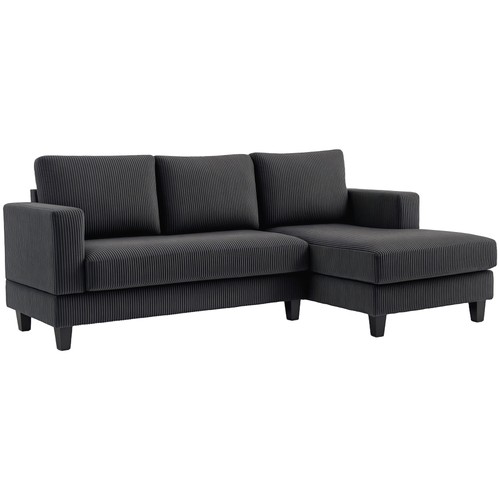 Ecksofa couch mit chaiselongue - ecksofa,