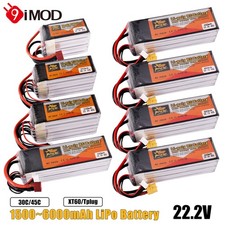 Zop Power 22.2V