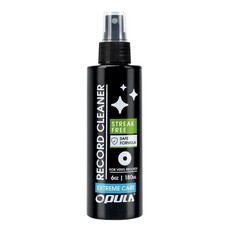 6oz Vinyl Record Cleaning