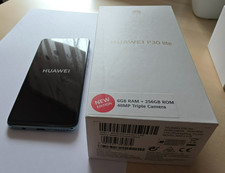 Huawei P30 Lite New Edition -