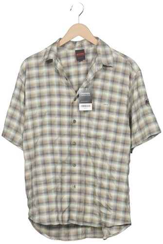 Mammut hemd herren - mammut,