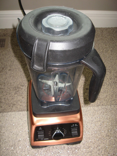 Rmk99 vitamix blender mixer - rmk99,