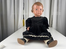 Schildkrötpuppe Puppe 64 cm