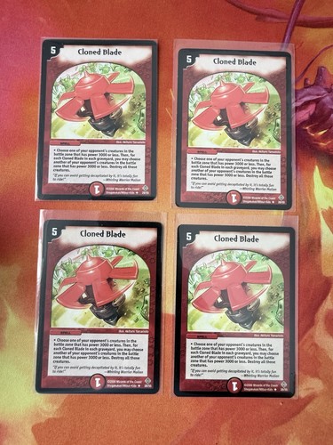 Duel masters dm12 cloned - masters, 28/55
