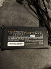 Be Quiet! Straight Power 11 850W E11-Modell