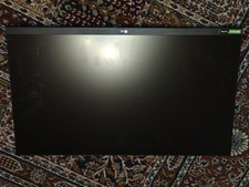 LG 27GL63T-B NVidia G-SYNC